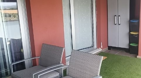 Piso en venta en Brusela Hiribidea, 20, Salburua - Arantzabela, Vitoria - Gasteiz - imagen 3 Foto 3 de Piso en venta en Brusela Hiribidea, 20, Salburua - Arantzabela, Vitoria - Gasteiz