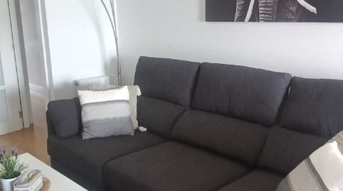 Piso en venta en Brusela Hiribidea, 20, Salburua - Arantzabela, Vitoria - Gasteiz - imagen 5 Foto 5 de Piso en venta en Brusela Hiribidea, 20, Salburua - Arantzabela, Vitoria - Gasteiz