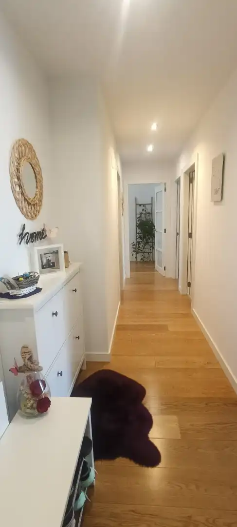 Piso en venta en Vitoria - Gasteiz con Terraza