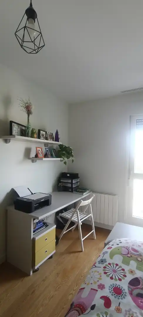Habitación de Piso en venta en Vitoria - Gasteiz con Terraza
