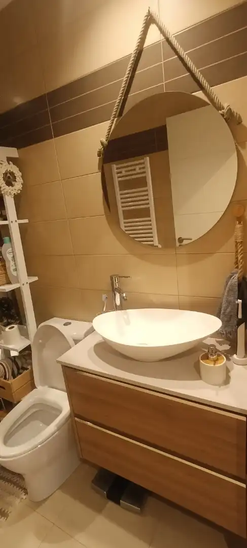 Baño de Piso en venta en Vitoria - Gasteiz con Terraza