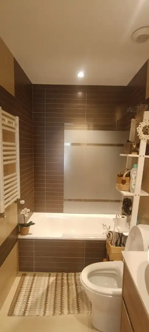 Baño de Piso en venta en Vitoria - Gasteiz con Terraza
