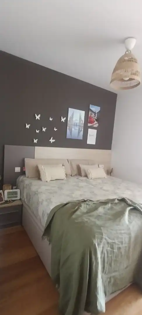 Habitación de Piso en venta en Vitoria - Gasteiz con Terraza