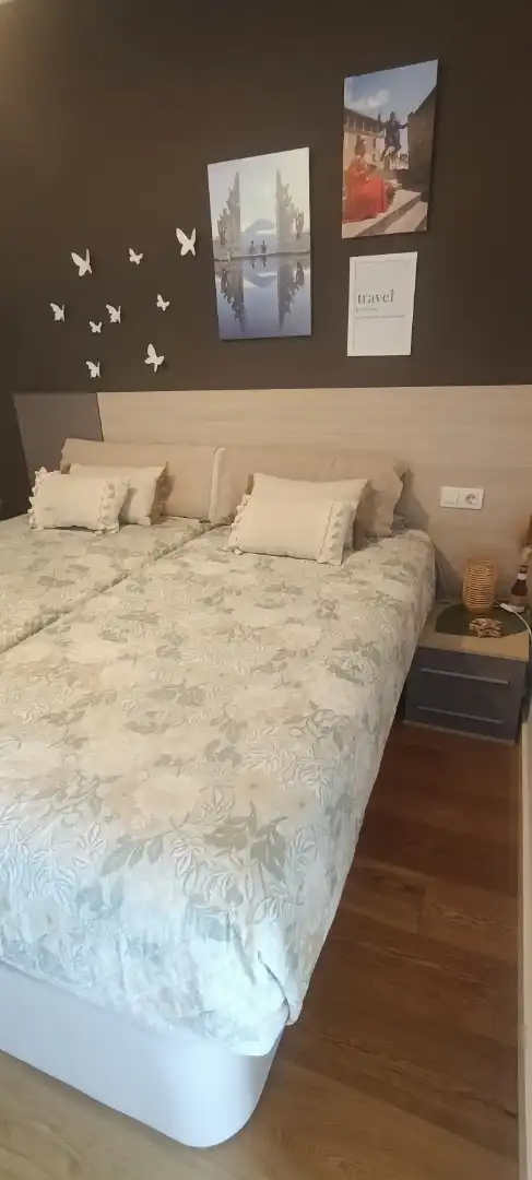 Habitación de Piso en venta en Vitoria - Gasteiz con Terraza