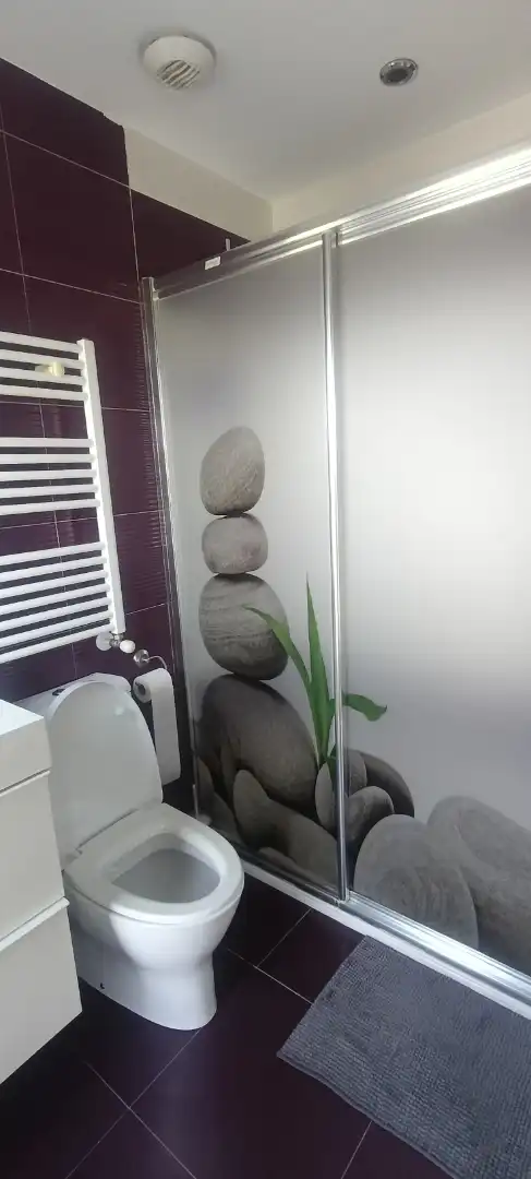 Baño de Piso en venta en Vitoria - Gasteiz con Terraza