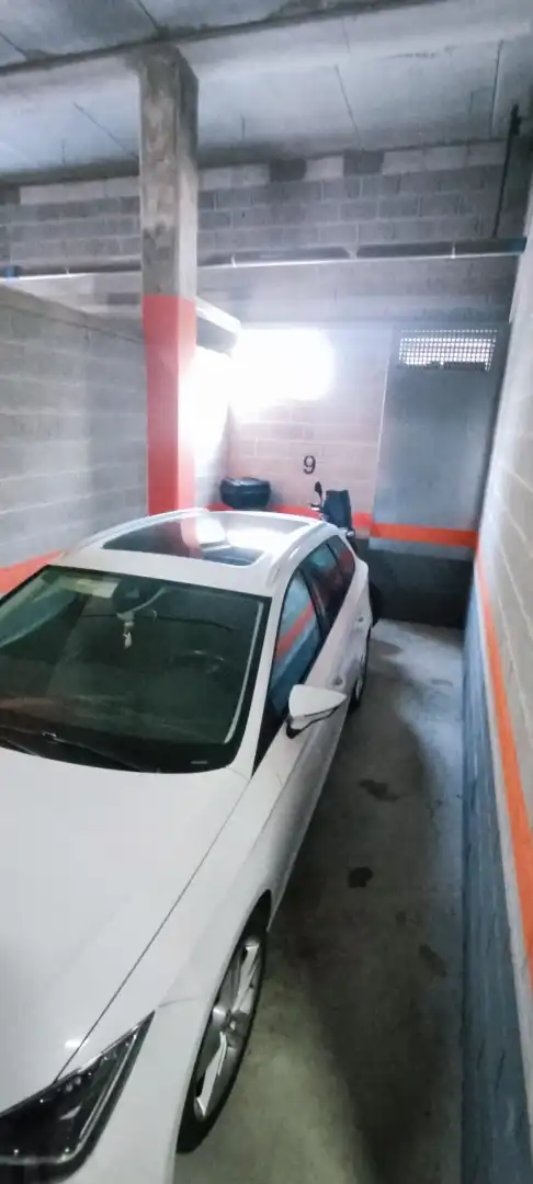 Parking de Piso en venta en Vitoria - Gasteiz con Terraza