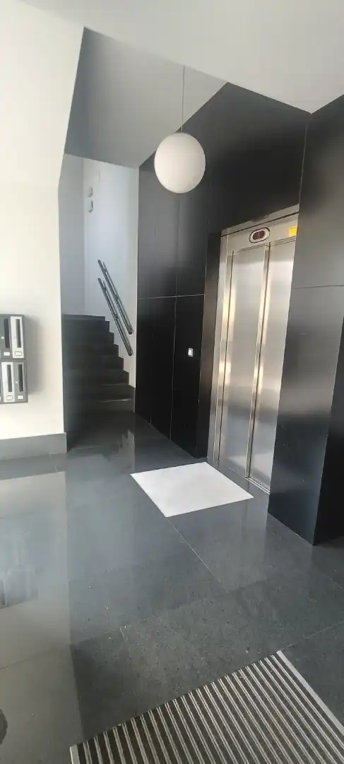 Piso en venta en Vitoria - Gasteiz con Terraza