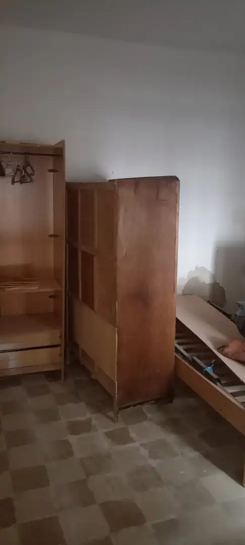 Dormitori de Planta baixa en venda en Colmenar de Oreja amb Jardí privat, Traster i Moblat