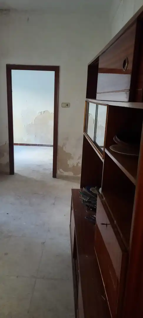 Planta baixa en venda en Colmenar de Oreja amb Jardí privat, Traster i Moblat