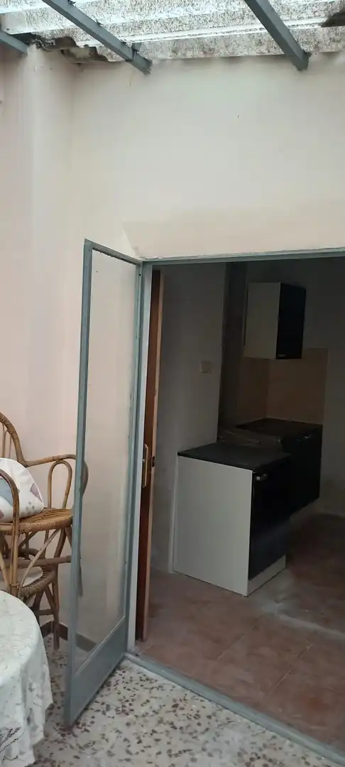 Planta baixa en venda en Colmenar de Oreja amb Jardí privat, Traster i Moblat