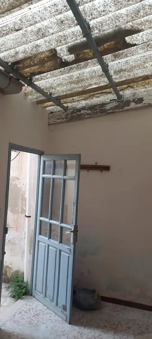 Planta baixa en venda en Colmenar de Oreja amb Jardí privat, Traster i Moblat