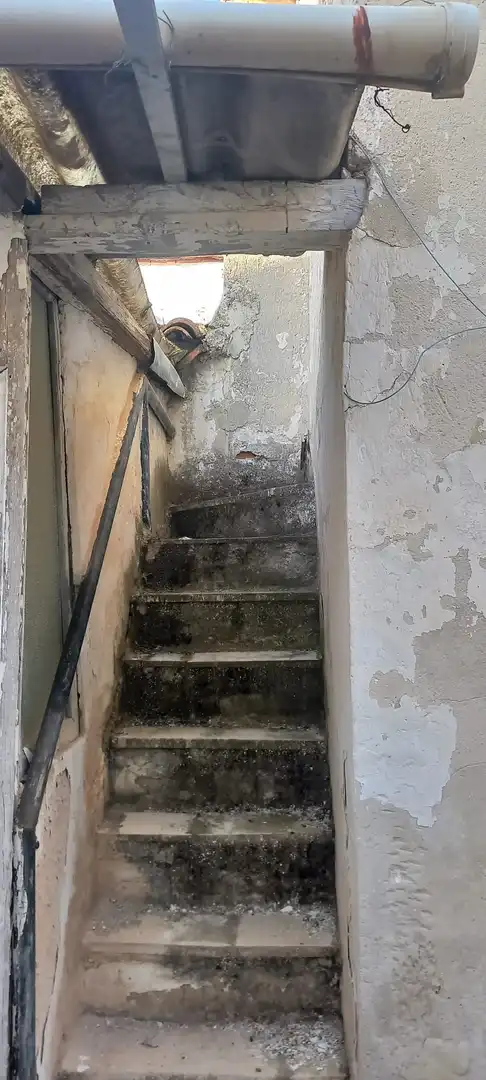 Planta baixa en venda en Colmenar de Oreja amb Jardí privat, Traster i Moblat