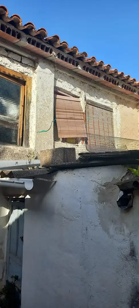 Terrassa de Planta baixa en venda en Colmenar de Oreja amb Jardí privat, Traster i Moblat