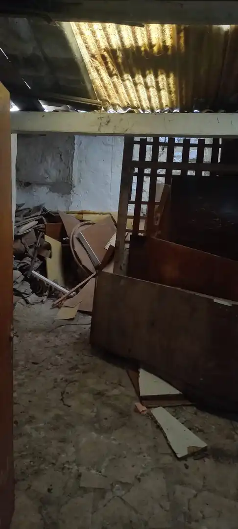 Planta baixa en venda en Colmenar de Oreja amb Jardí privat, Traster i Moblat