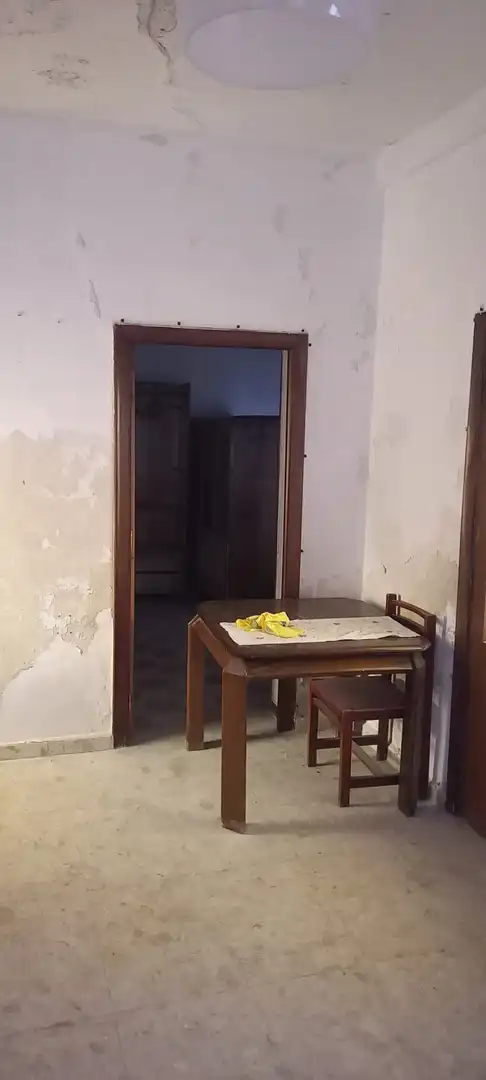 Planta baixa en venda en Colmenar de Oreja amb Jardí privat, Traster i Moblat