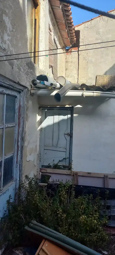 Planta baixa en venda en Colmenar de Oreja amb Jardí privat, Traster i Moblat