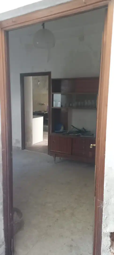 Cuina de Planta baixa en venda en Colmenar de Oreja amb Jardí privat, Traster i Moblat
