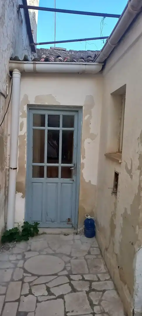 Planta baixa en venda en Colmenar de Oreja amb Jardí privat, Traster i Moblat