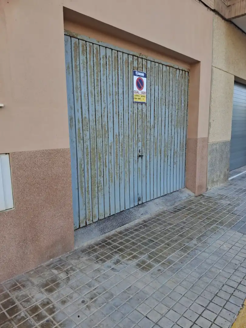 Apartament de lloguer a Carrer del Camí de Motilla, 6, Les Palmeres