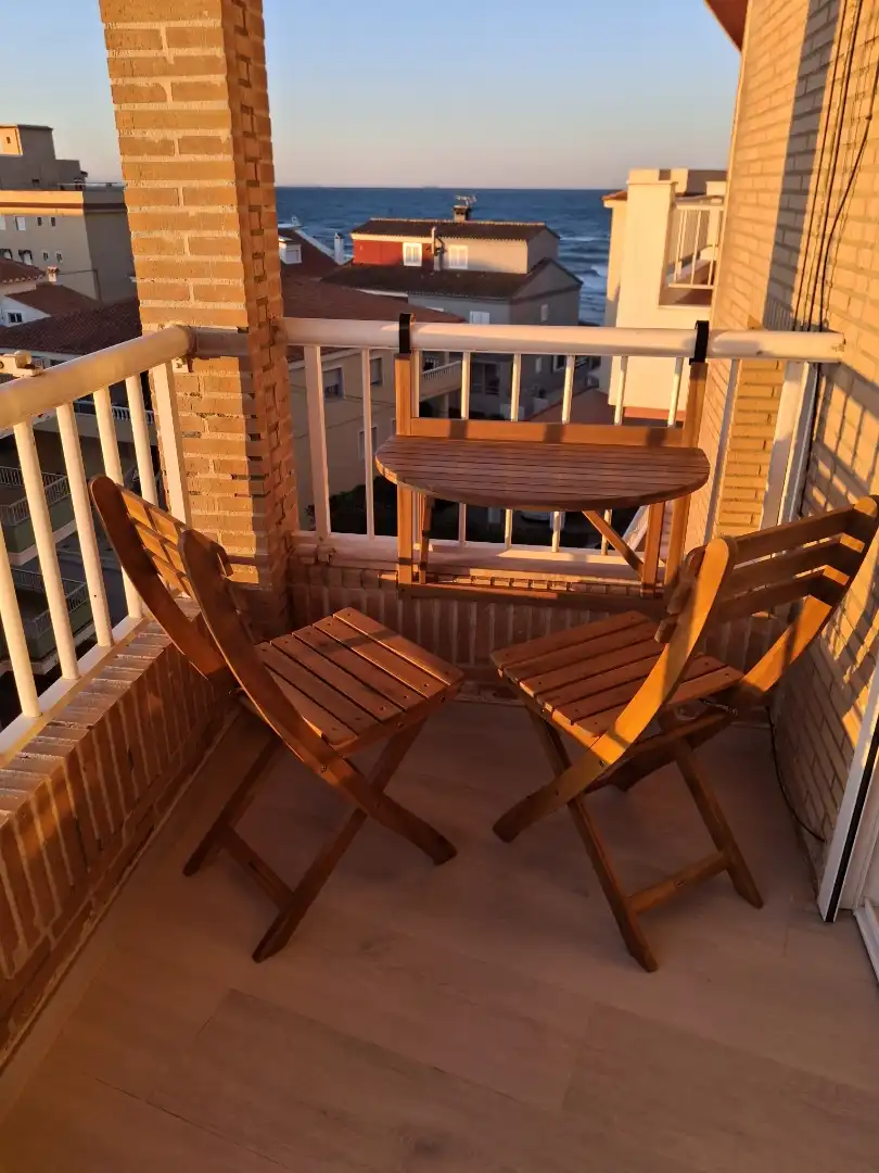 Apartament de lloguer a Carrer del Camí de Motilla, 6, Les Palmeres