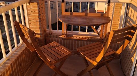 Apartament de lloguer a Carrer del Camí de Motilla, 6, Les Palmeres, Sueca - imatge 4 Foto 4 de Apartament de lloguer a Carrer del Camí de Motilla, 6, Les Palmeres, Sueca