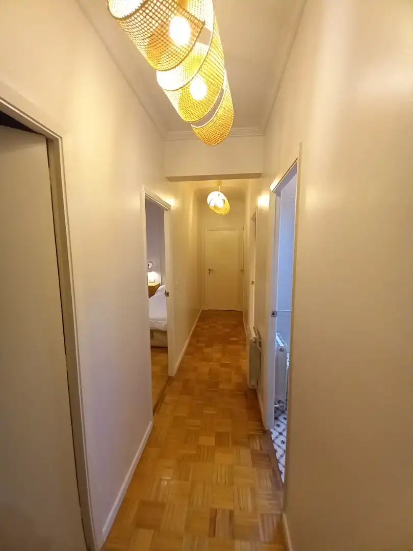 Habitación en Rúa de Xerardo Álvarez Limeses, 1, Zona de Plaza de Barcelos