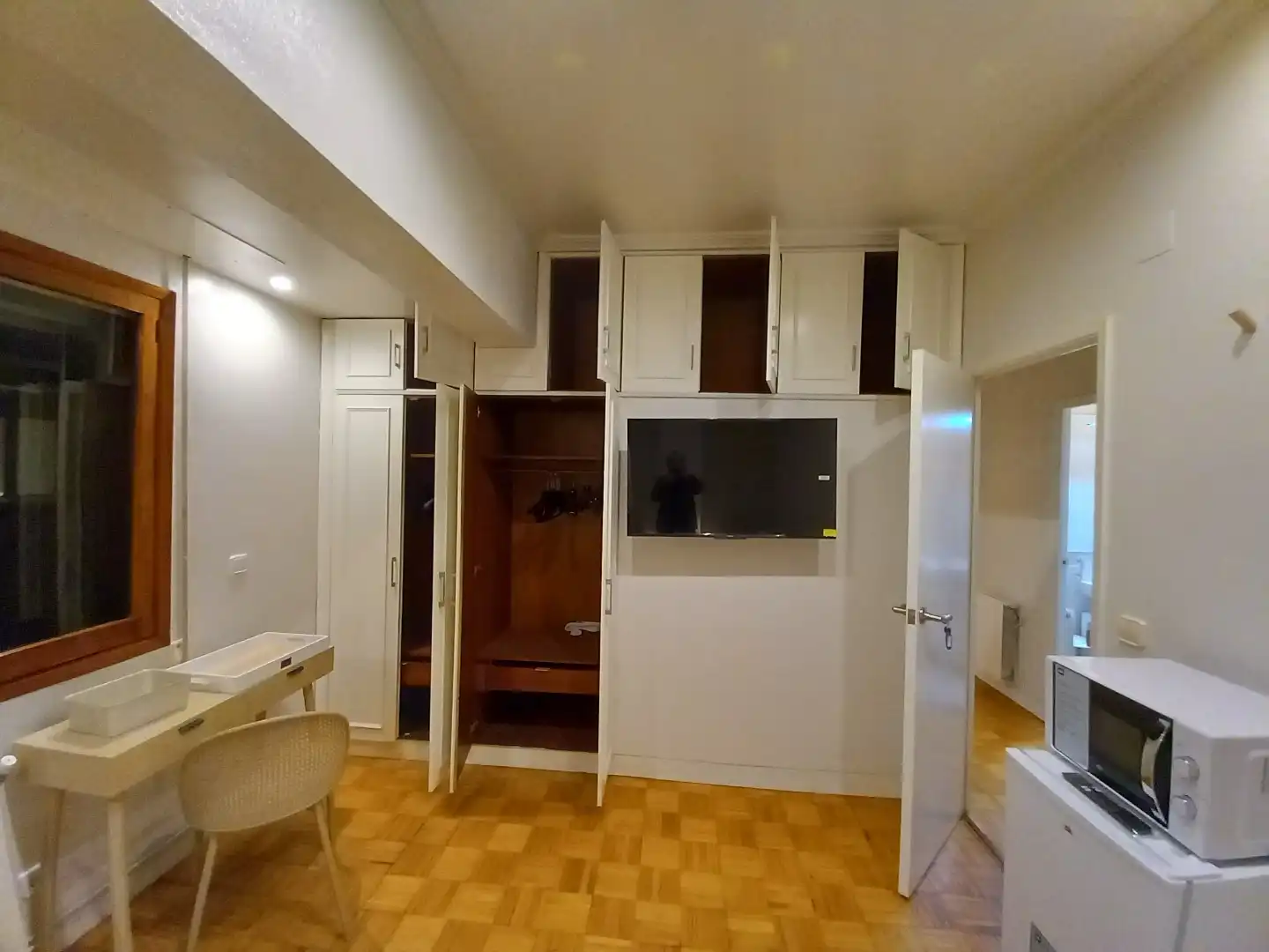 Habitación en Rúa de Xerardo Álvarez Limeses, 1, Zona de Plaza de Barcelos