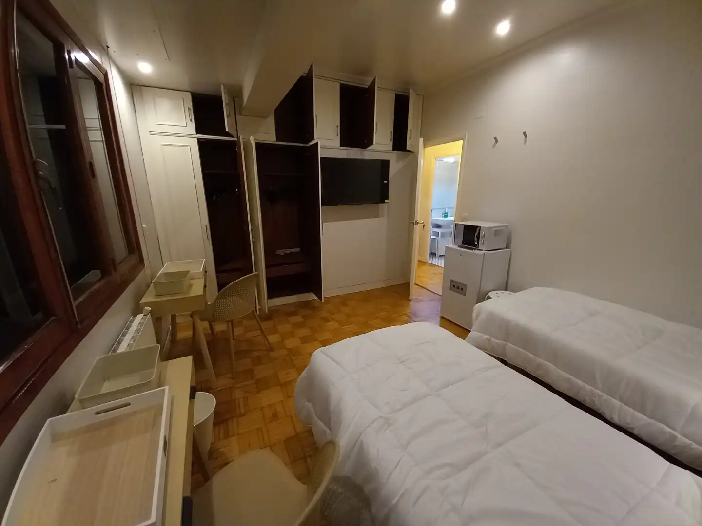 Habitación en Rúa de Xerardo Álvarez Limeses, 1, Zona de Plaza de Barcelos