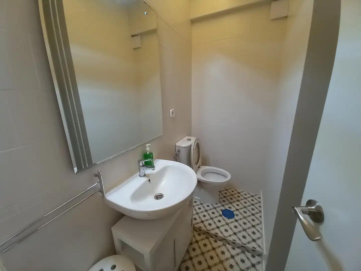 Habitación en Rúa de Xerardo Álvarez Limeses, 1, Zona de Plaza de Barcelos