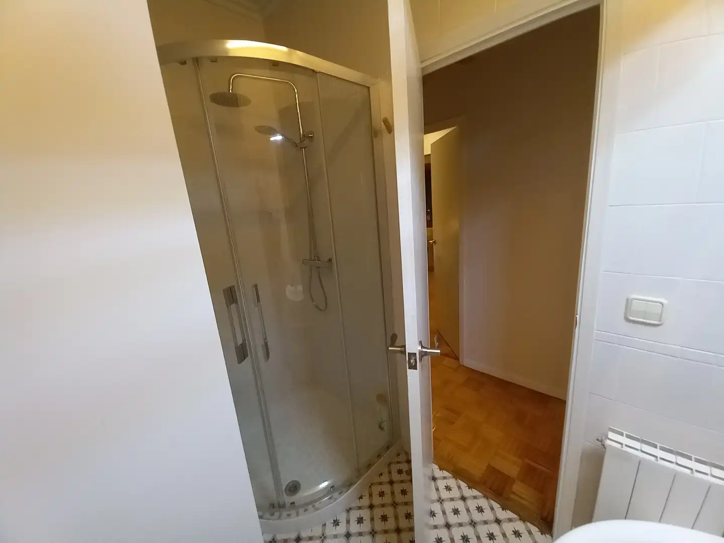 Habitación en Rúa de Xerardo Álvarez Limeses, 1, Zona de Plaza de Barcelos