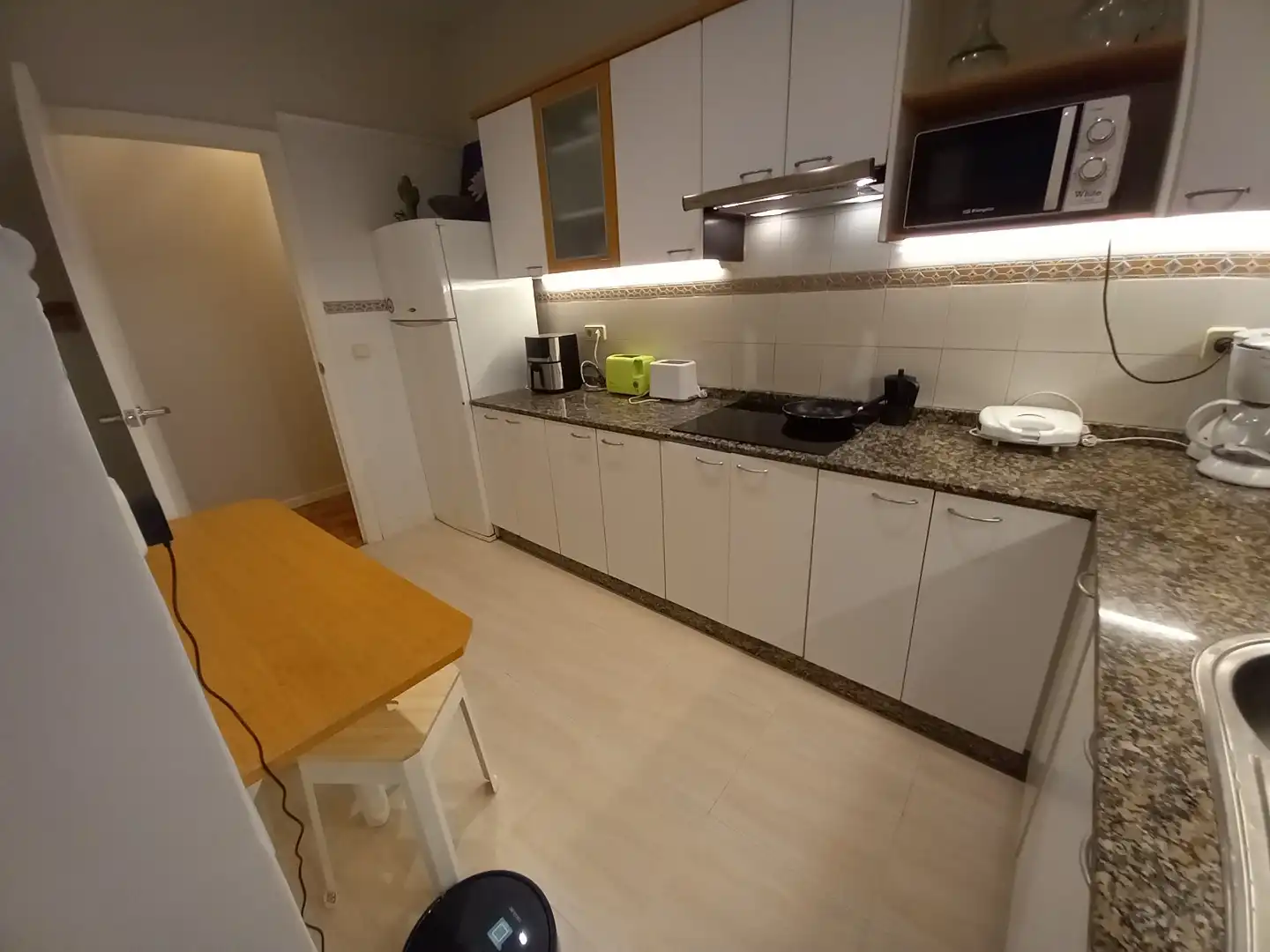 Habitación en Rúa de Xerardo Álvarez Limeses, 1, Zona de Plaza de Barcelos