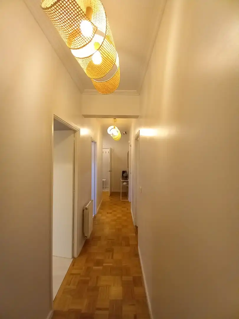 Habitación en Rúa de Xerardo Álvarez Limeses, 1, Zona de Plaza de Barcelos
