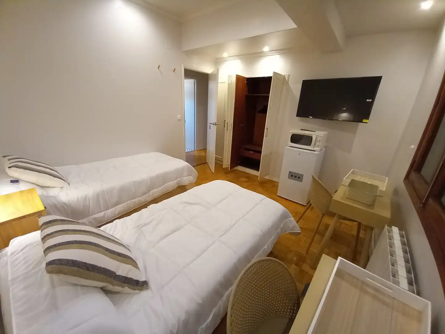 Habitación en Rúa de Xerardo Álvarez Limeses, 1, Zona de Plaza de Barcelos