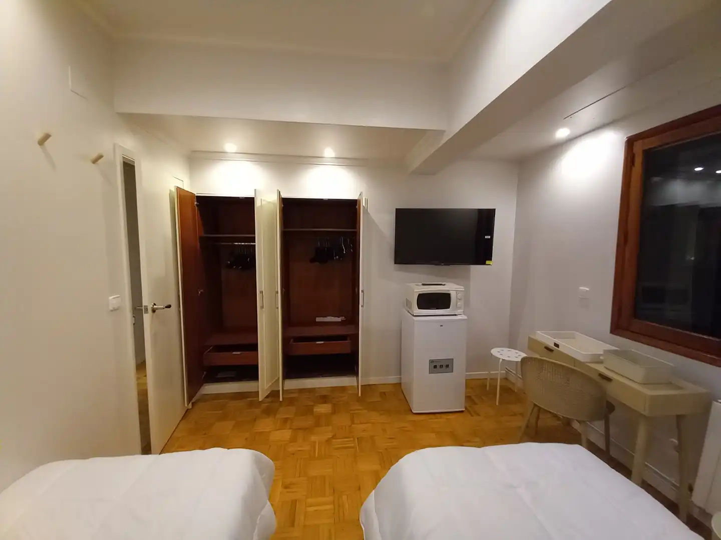 Habitación en Rúa de Xerardo Álvarez Limeses, 1, Zona de Plaza de Barcelos