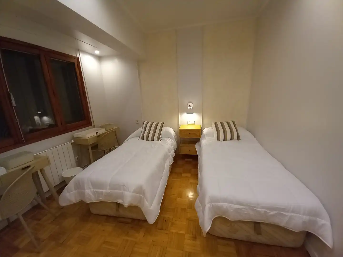 Habitación en Rúa de Xerardo Álvarez Limeses, 1, Zona de Plaza de Barcelos