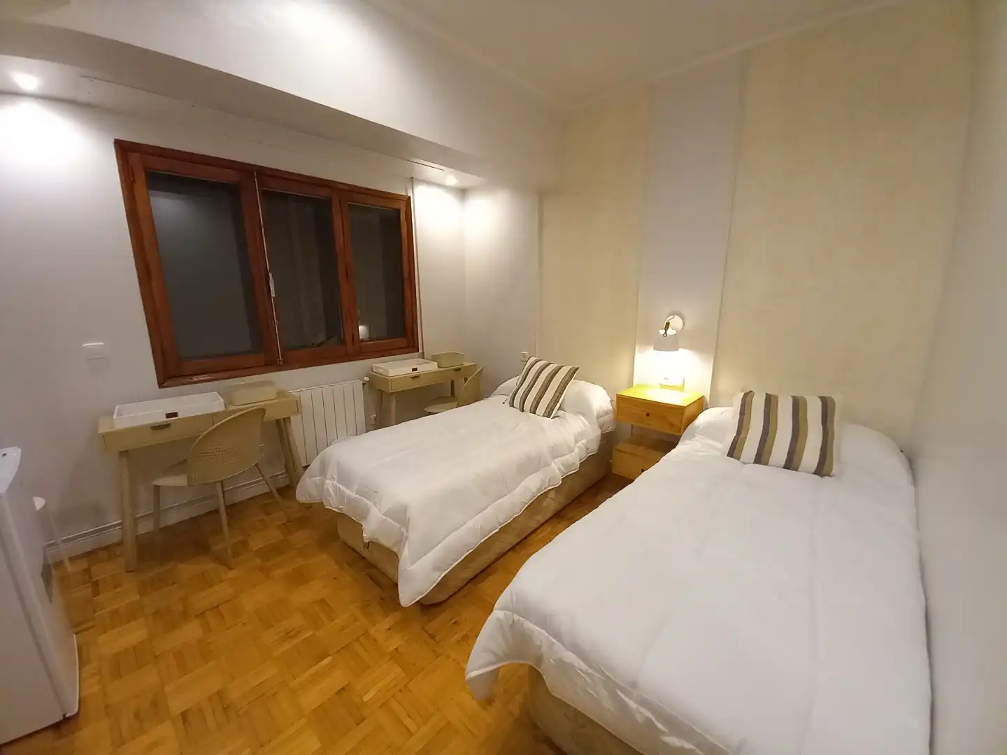 Habitación en Rúa de Xerardo Álvarez Limeses, 1, Zona de Plaza de Barcelos