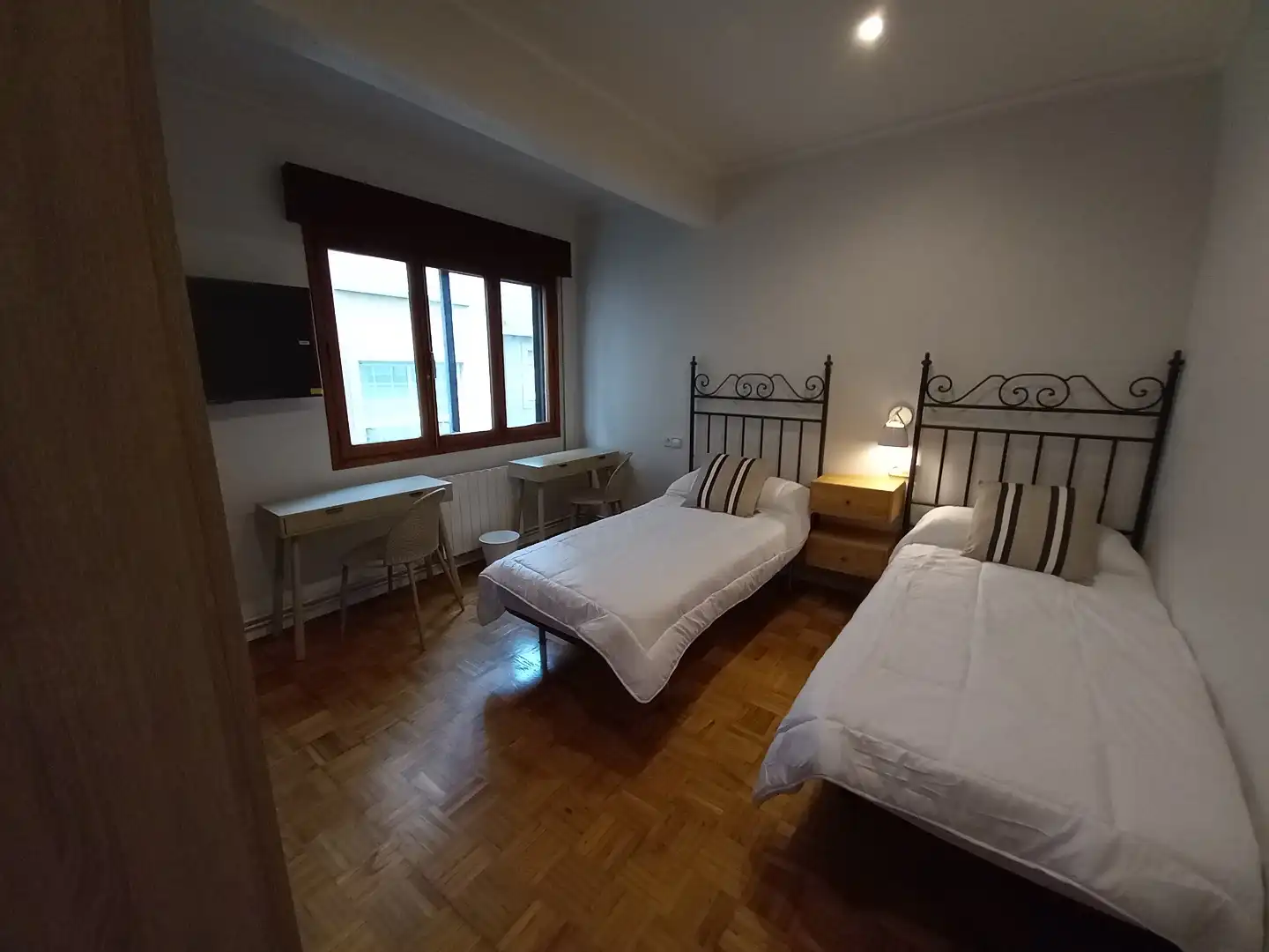 Habitación en Rúa de Xerardo Álvarez Limeses, 1, Zona de Plaza de Barcelos
