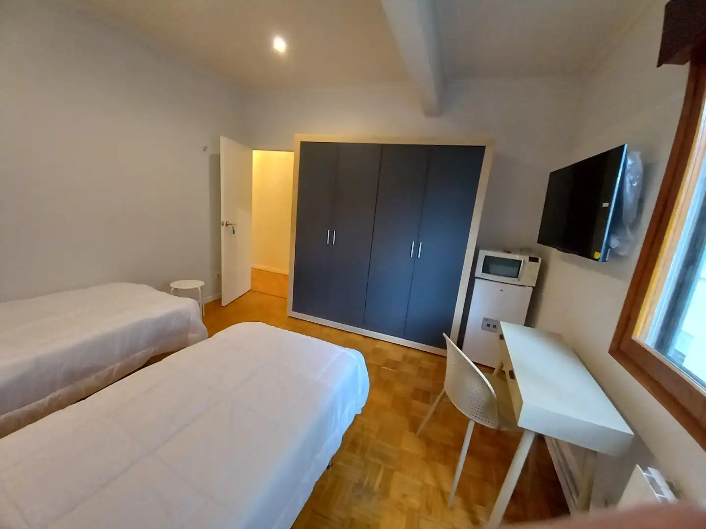 Habitación en Rúa de Xerardo Álvarez Limeses, 1, Zona de Plaza de Barcelos