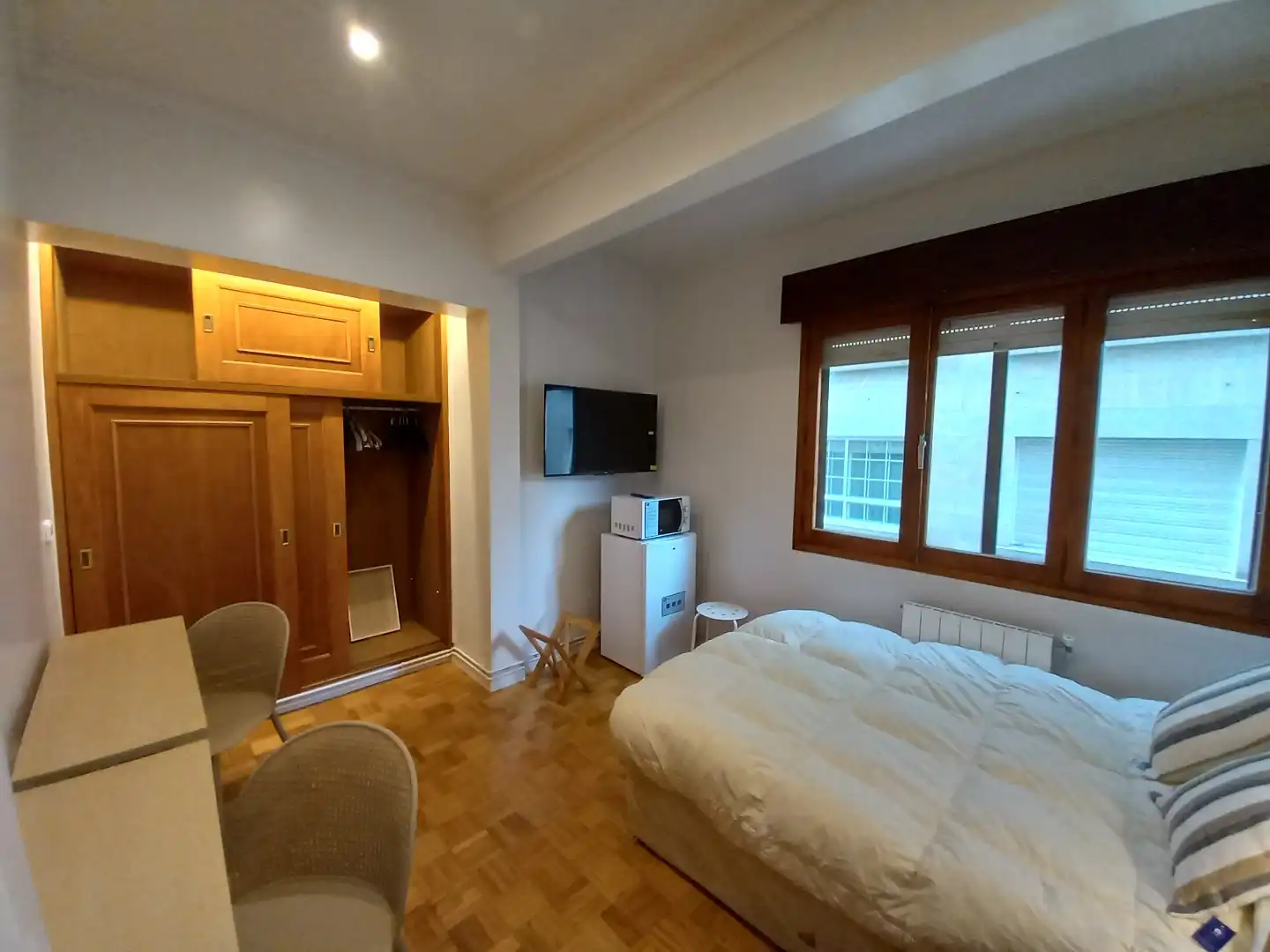 Habitación en Rúa de Xerardo Álvarez Limeses, 1, Zona de Plaza de Barcelos