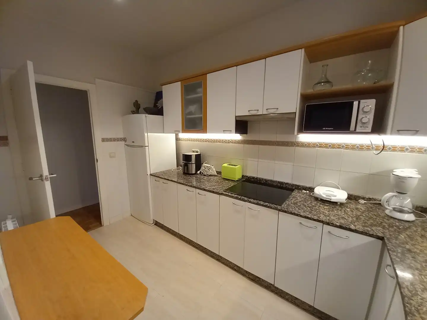 Habitación en Rúa de Xerardo Álvarez Limeses, 1, Zona de Plaza de Barcelos