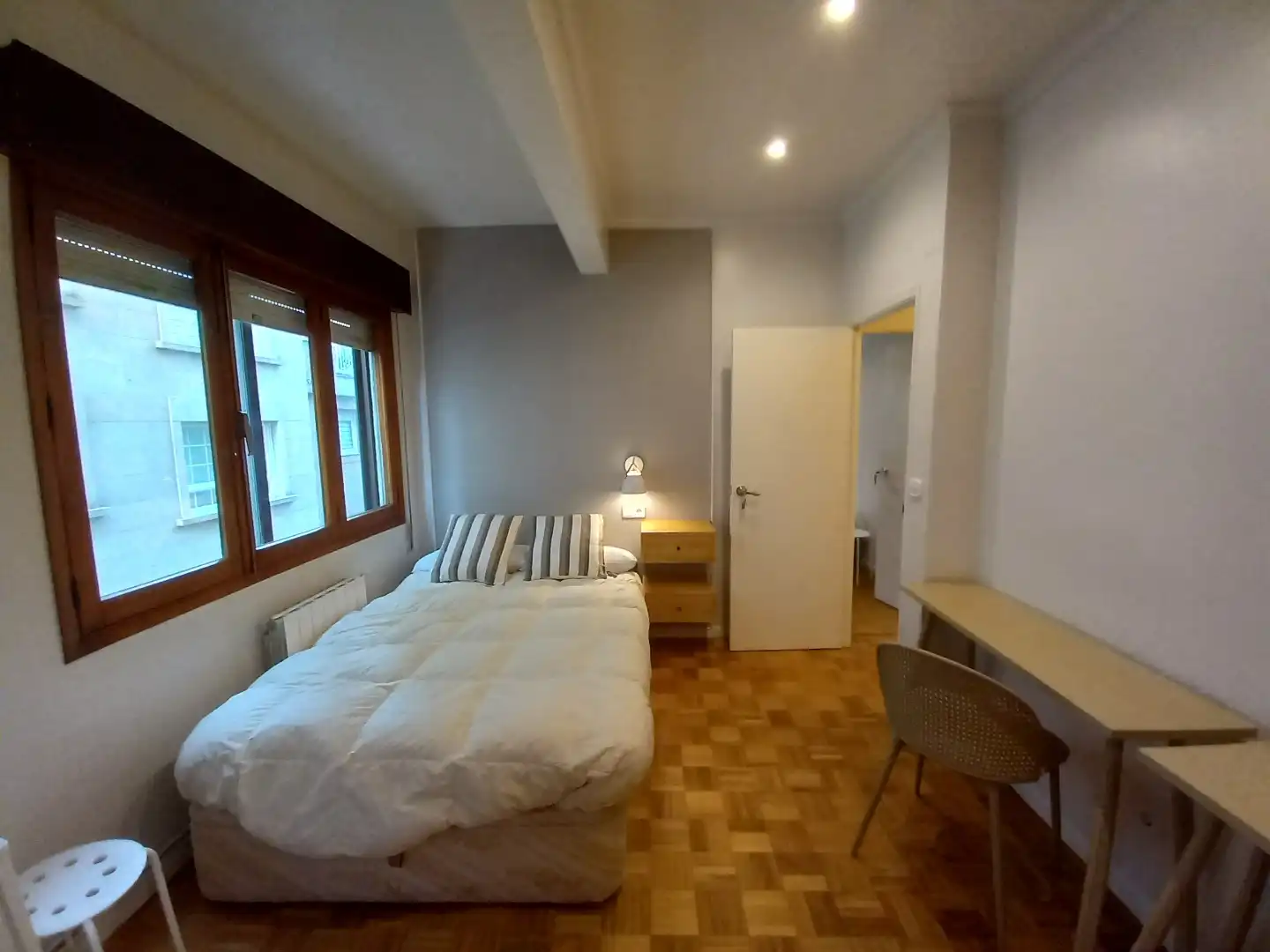 Habitación en Rúa de Xerardo Álvarez Limeses, 1, Zona de Plaza de Barcelos