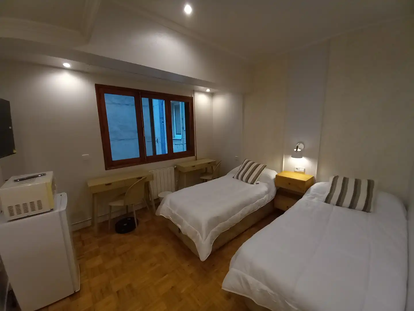 Habitación en Rúa de Xerardo Álvarez Limeses, 1, Zona de Plaza de Barcelos