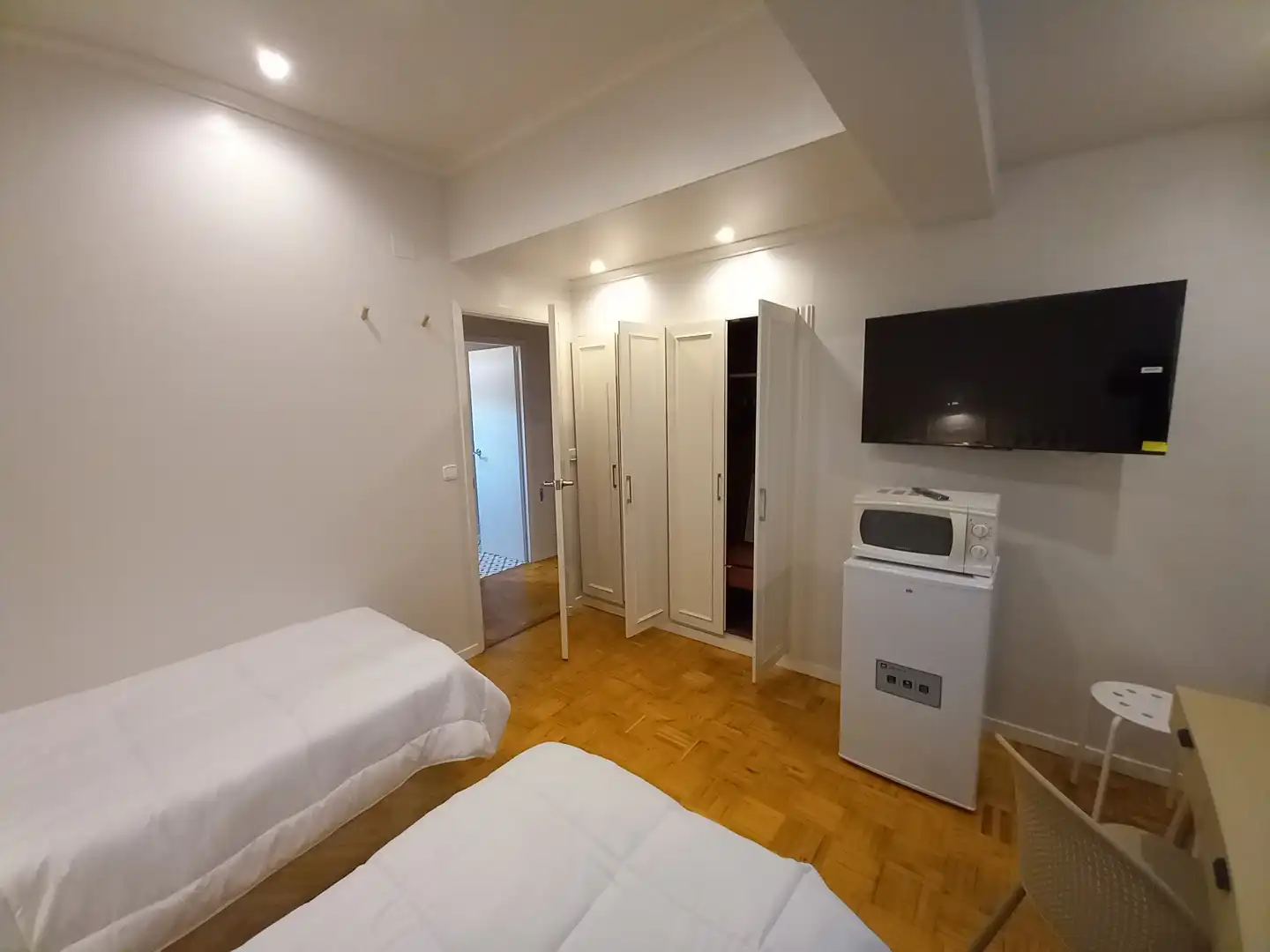 Habitación en Rúa de Xerardo Álvarez Limeses, 1, Zona de Plaza de Barcelos