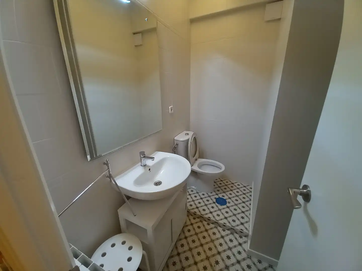 Habitación en Rúa de Xerardo Álvarez Limeses, 1, Zona de Plaza de Barcelos