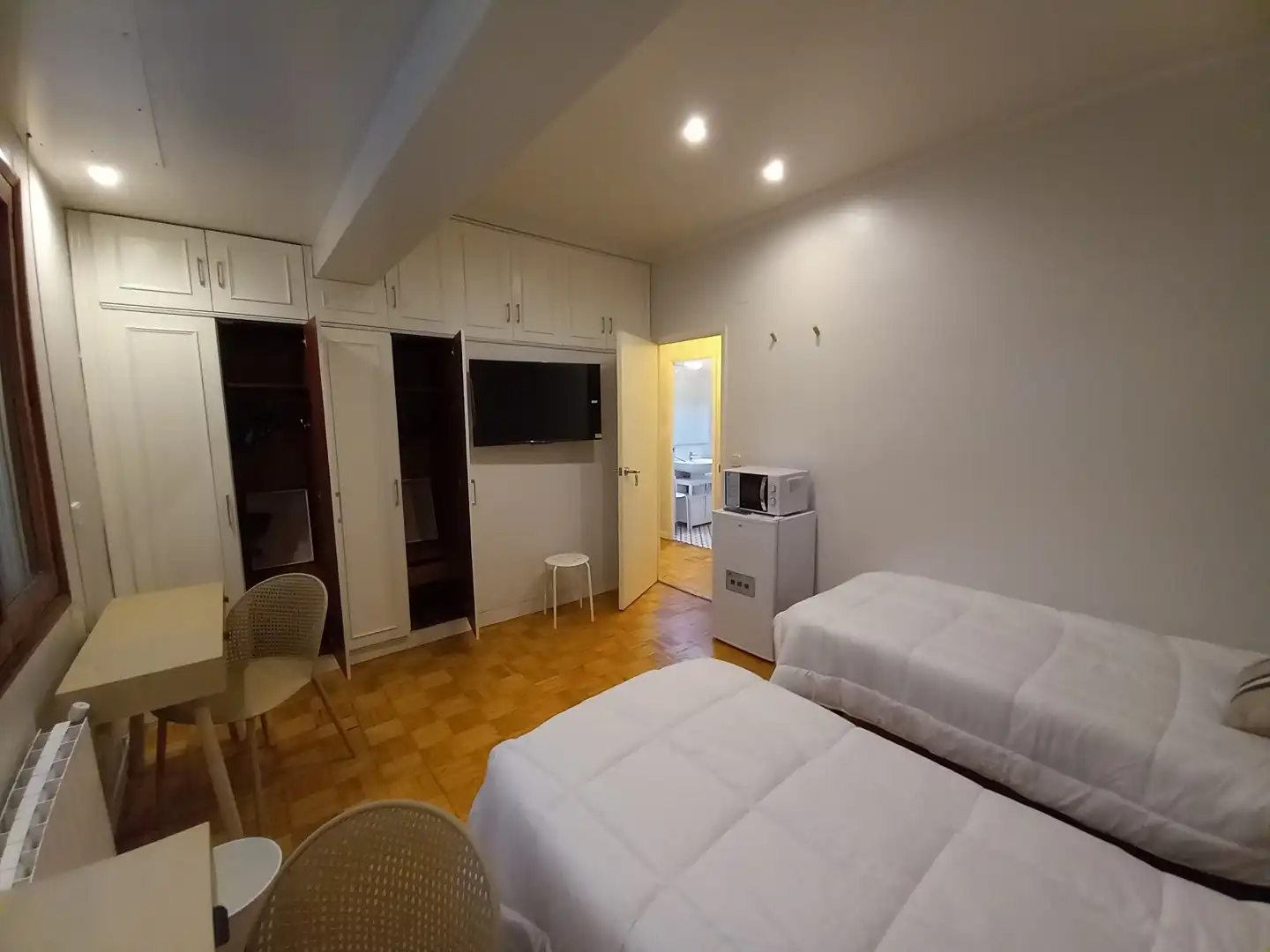 Habitación en Rúa de Xerardo Álvarez Limeses, 1, Zona de Plaza de Barcelos