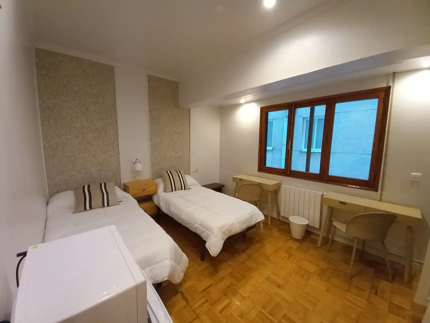 Habitación en Rúa de Xerardo Álvarez Limeses, 1, Zona de Plaza de Barcelos