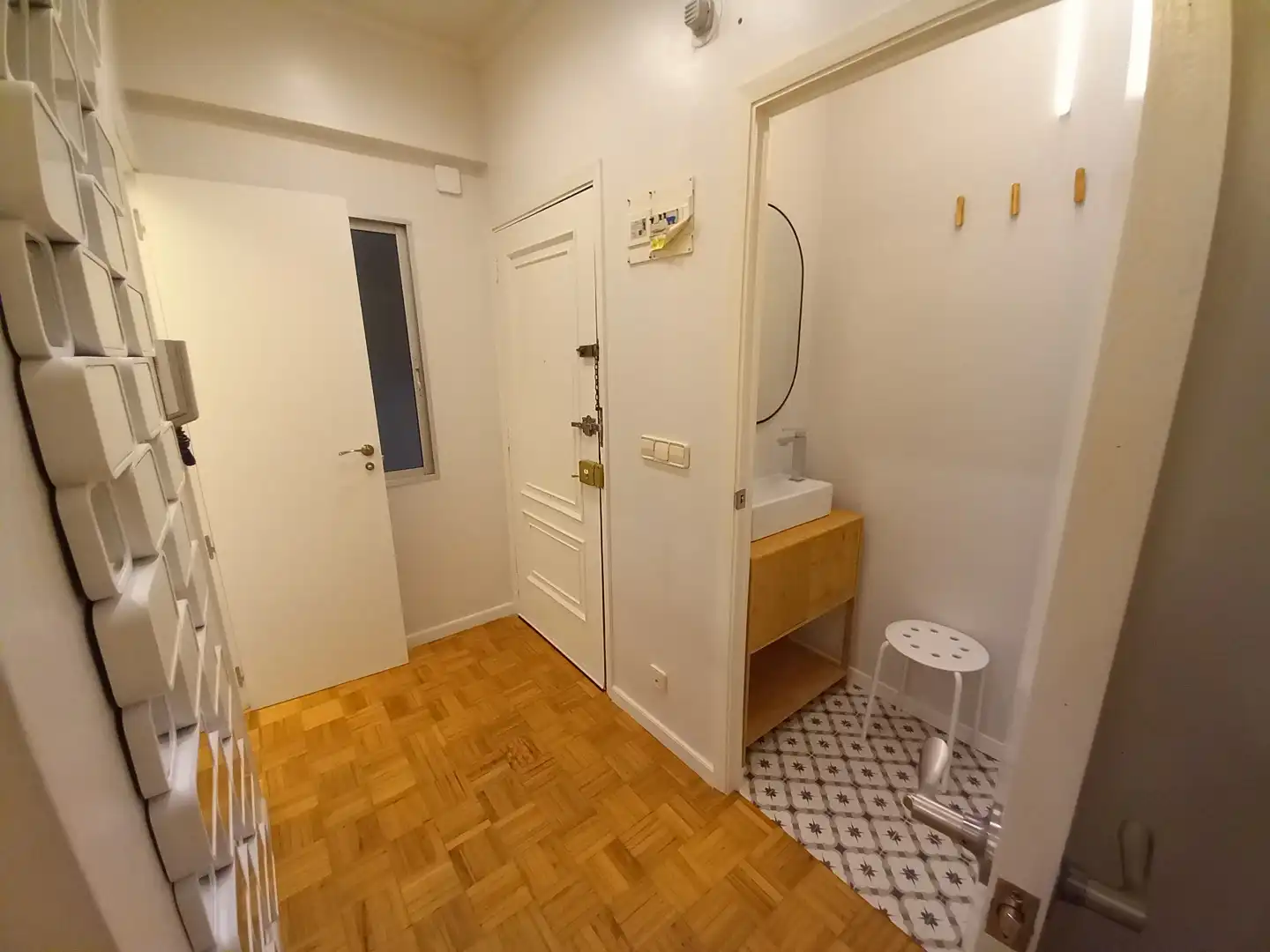 Habitación en Rúa de Xerardo Álvarez Limeses, 1, Zona de Plaza de Barcelos