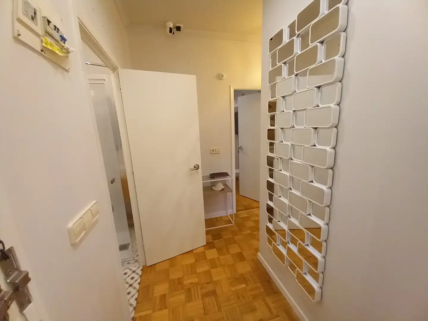 Habitación en Rúa de Xerardo Álvarez Limeses, 1, Zona de Plaza de Barcelos