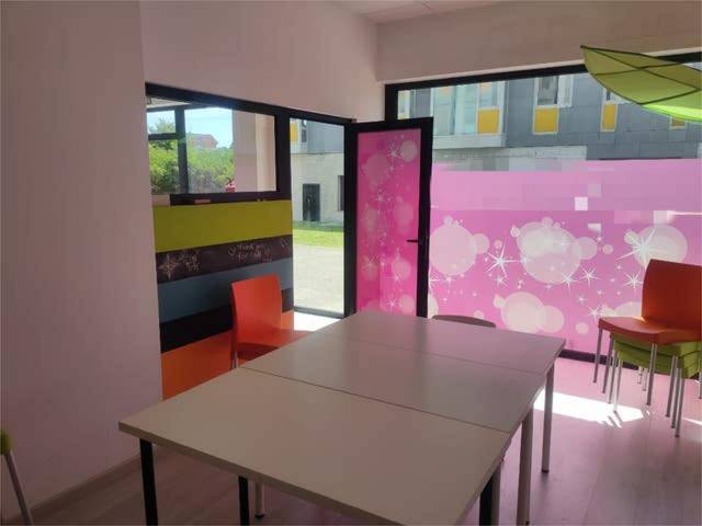 Local comercial en Alquiler en Bertamirans