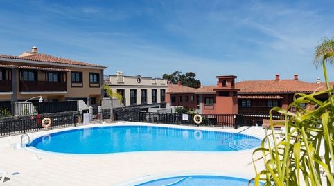 Foto 5 de Casa adosada de alquiler en Avenida Los Pesqueros, 9, La Quinta, Santa Úrsula